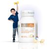 Canxi sữa cho trẻ Bio Island Milk Calcium For Kids