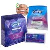 Hộp 14 miếng dán trắng răng Oral-B 3D White của úc