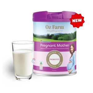Sữa bầu Oz Farm Pregnant Mother