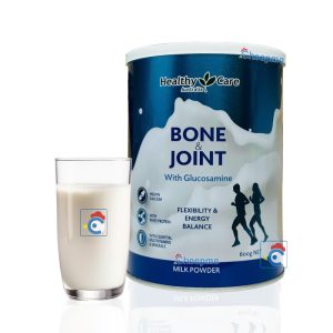 Sữa Bone Joint Healthy Care bổ xương khớp của Úc
