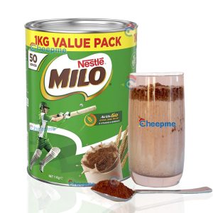 Sữa Milo Úc 1kg hàng nội địa Australia