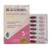 Viên uống bổ trứng Blackmores Conceive Well Gold Úc
