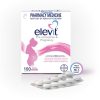 Hộp Elevit bầu Úc Pre-conception & Pregnancy 100 viên