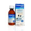 Osteocare Liquid canxi, vitamin D và kẽm dạng nước 200ml của Anh