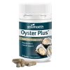 Viên bồi bổ tinh trùng Goodheath Oyster Plus của Úc