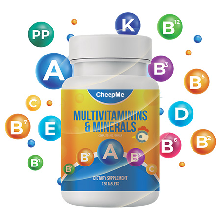 Bổ sung dinh dưỡng